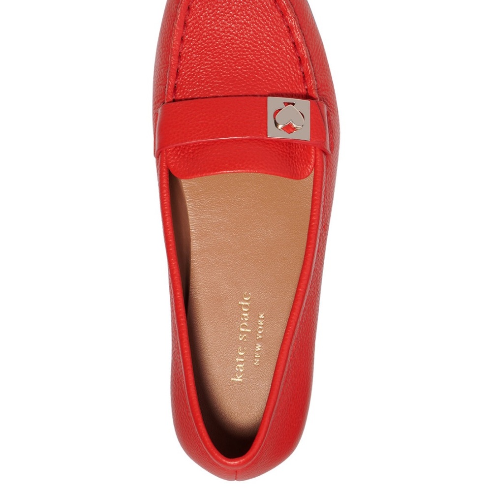 Kate Spade Camellia Loafers - Picture 4 of 12